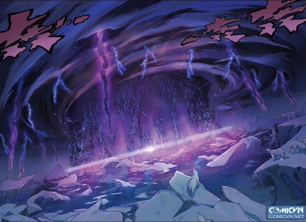 Huyền Hạo Chiến Ký Chapter 117 - 2