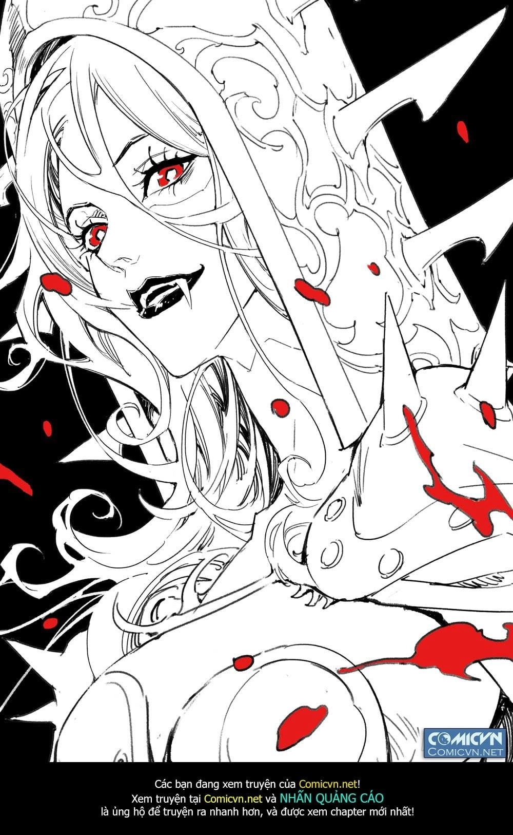 Huyền Hạo Chiến Ký Chapter 126 - 11