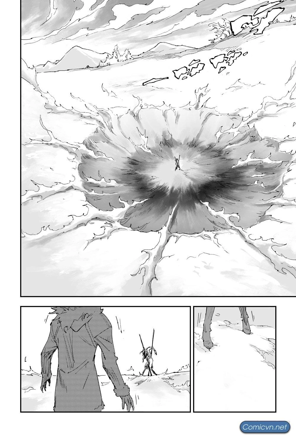 Huyền Hạo Chiến Ký Chapter 133 - 15