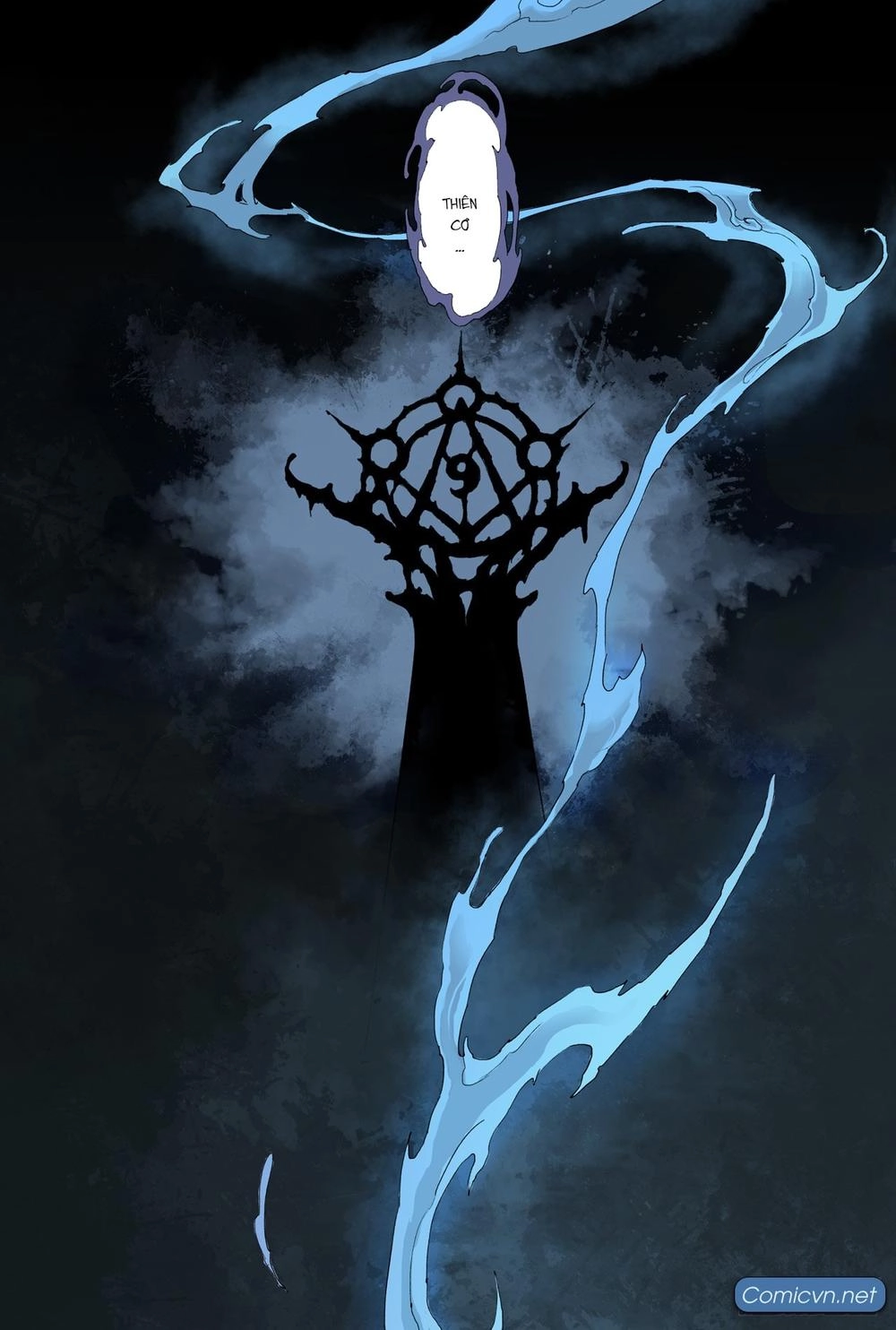 Huyền Hạo Chiến Ký Chapter 140 - 2