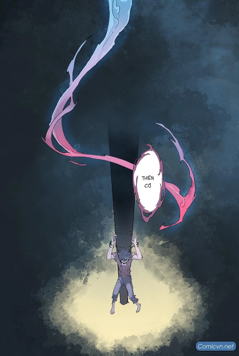 Huyền Hạo Chiến Ký Chapter 140 - 3