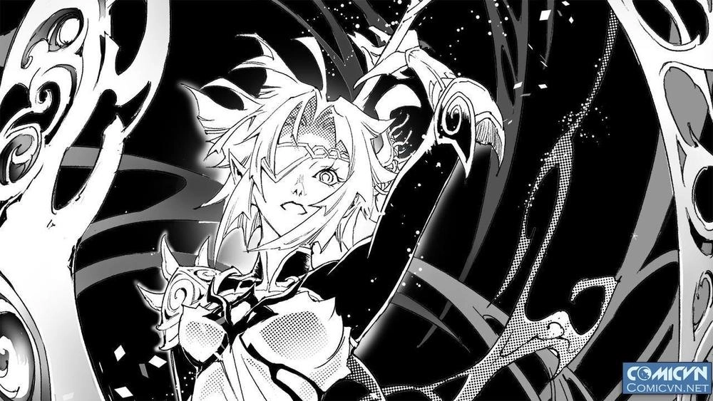 Huyền Hạo Chiến Ký Chapter 141 - 10