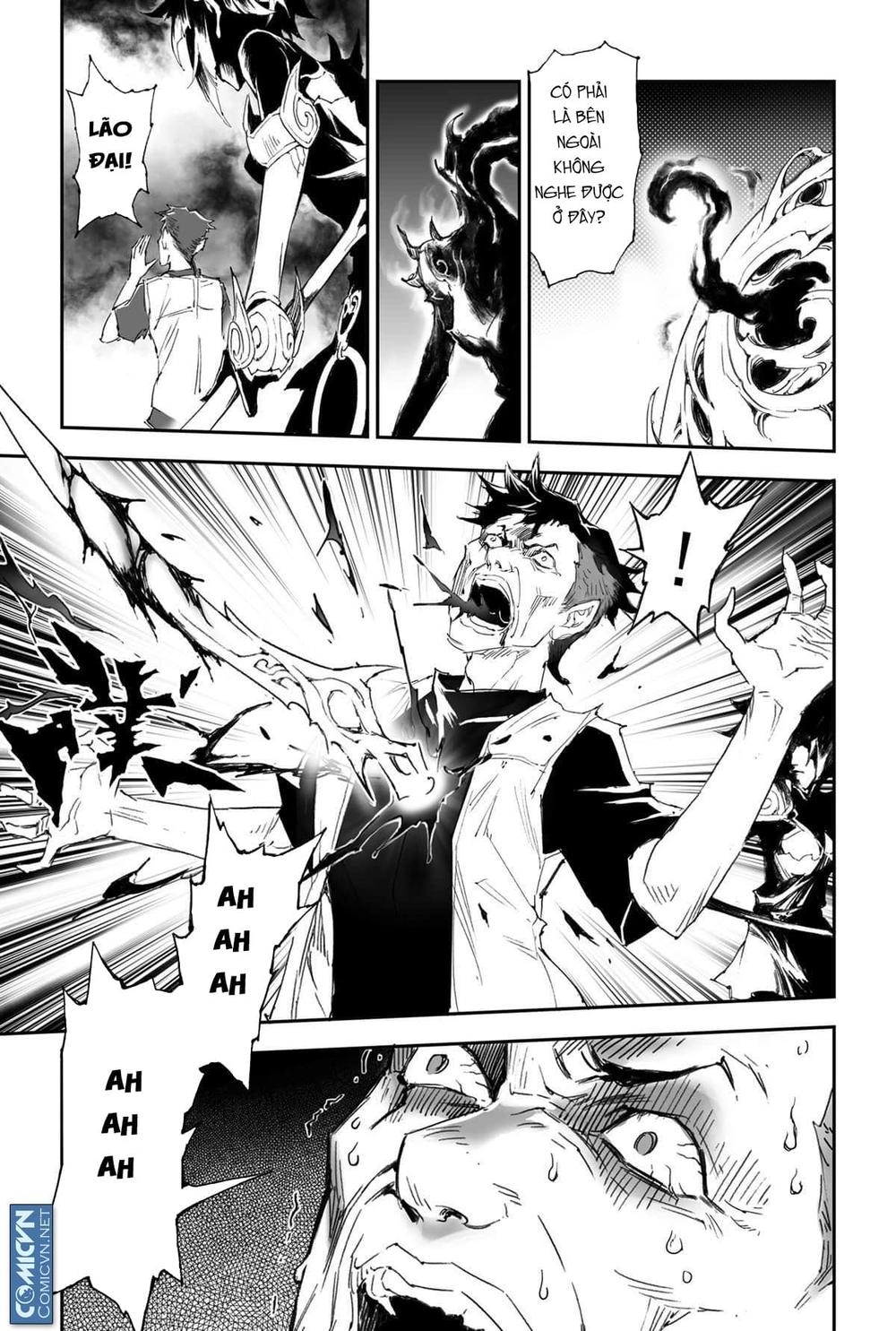 Huyền Hạo Chiến Ký Chapter 142 - 5