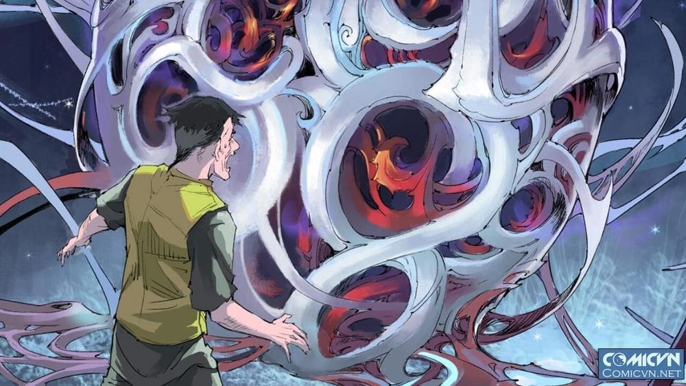 Huyền Hạo Chiến Ký Chapter 142 - 19