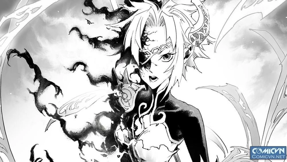 Huyền Hạo Chiến Ký Chapter 143 - 12