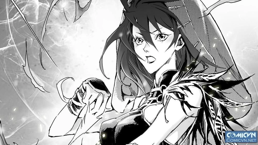 Huyền Hạo Chiến Ký Chapter 144 - 11