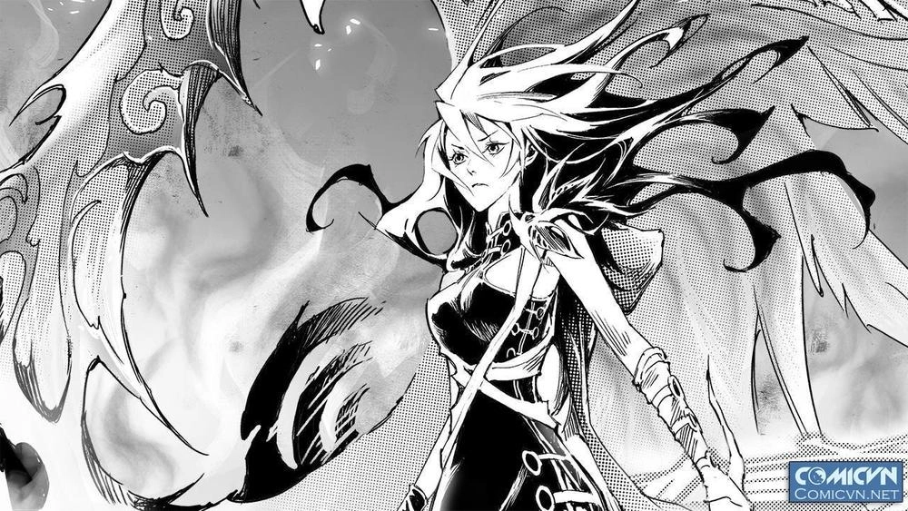 Huyền Hạo Chiến Ký Chapter 145 - 12