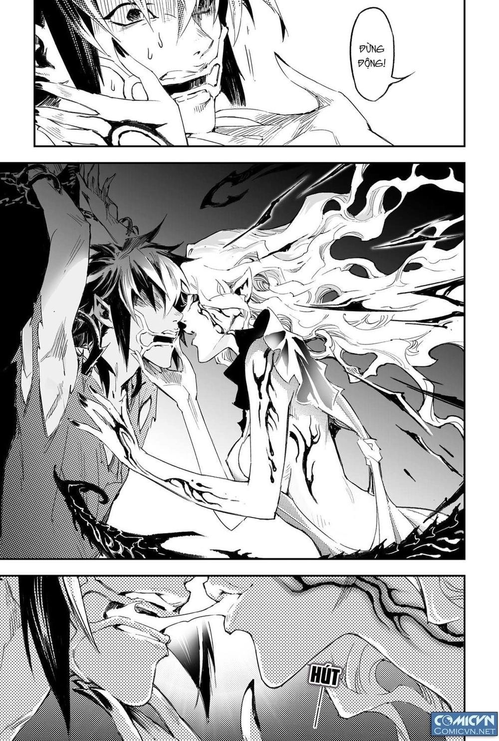 Huyền Hạo Chiến Ký Chapter 148 - 7