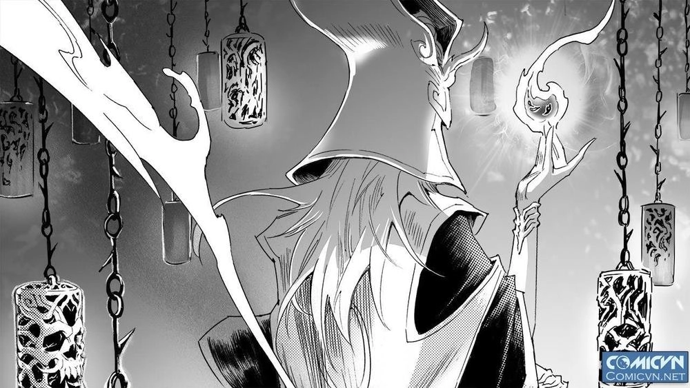 Huyền Hạo Chiến Ký Chapter 148 - 9