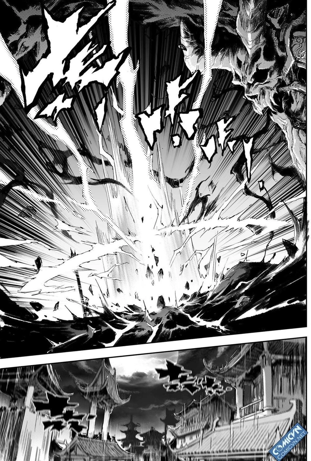 Huyền Hạo Chiến Ký Chapter 149 - 6