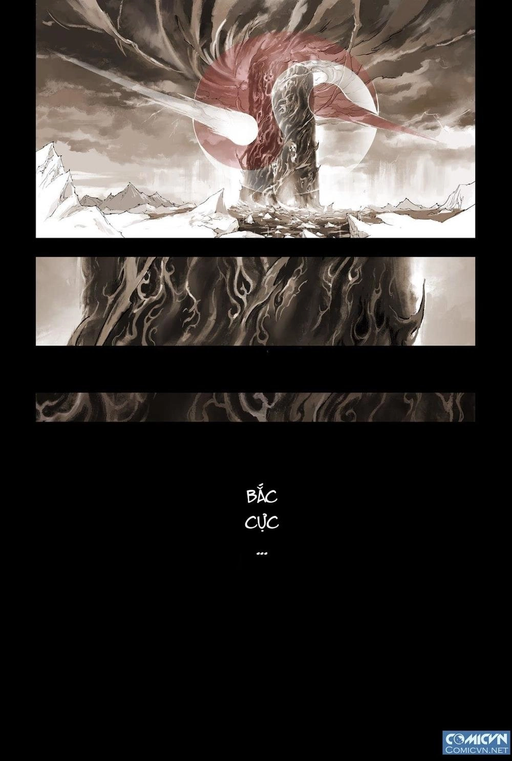 Huyền Hạo Chiến Ký Chapter 149 - 11