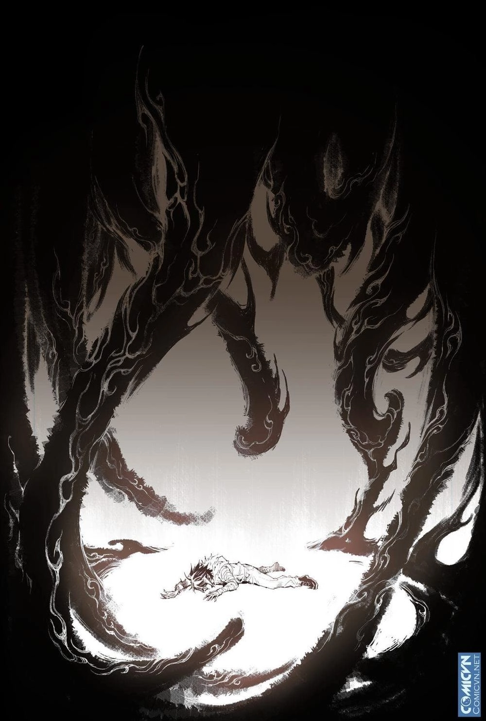 Huyền Hạo Chiến Ký Chapter 149 - 13