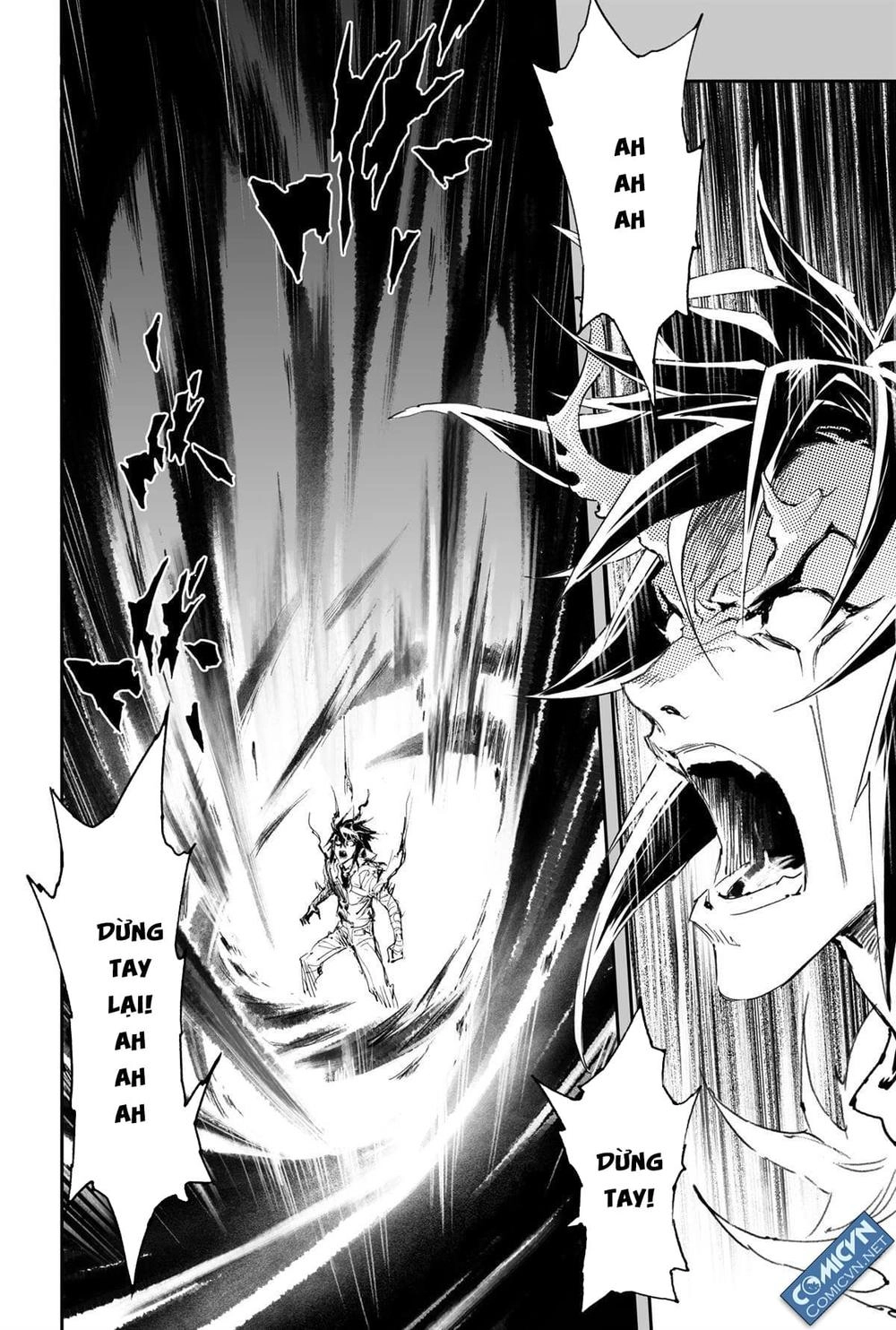 Huyền Hạo Chiến Ký Chapter 150 - 13