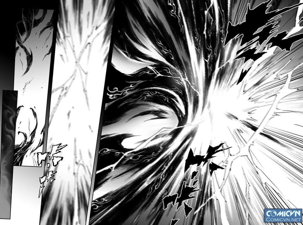 Huyền Hạo Chiến Ký Chapter 150 - 15