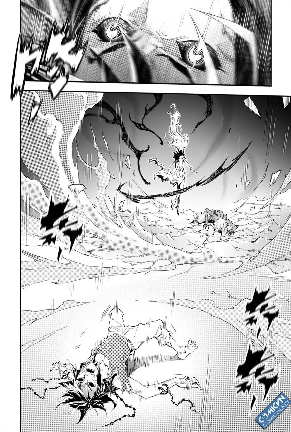 Huyền Hạo Chiến Ký Chapter 150 - 16