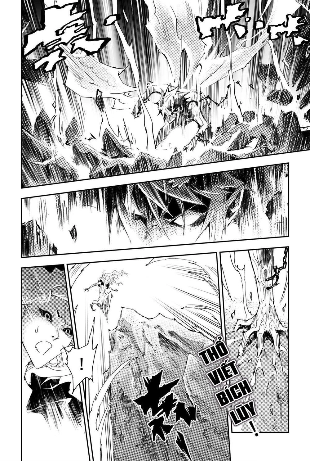 Huyền Hạo Chiến Ký Chapter 152 - 6