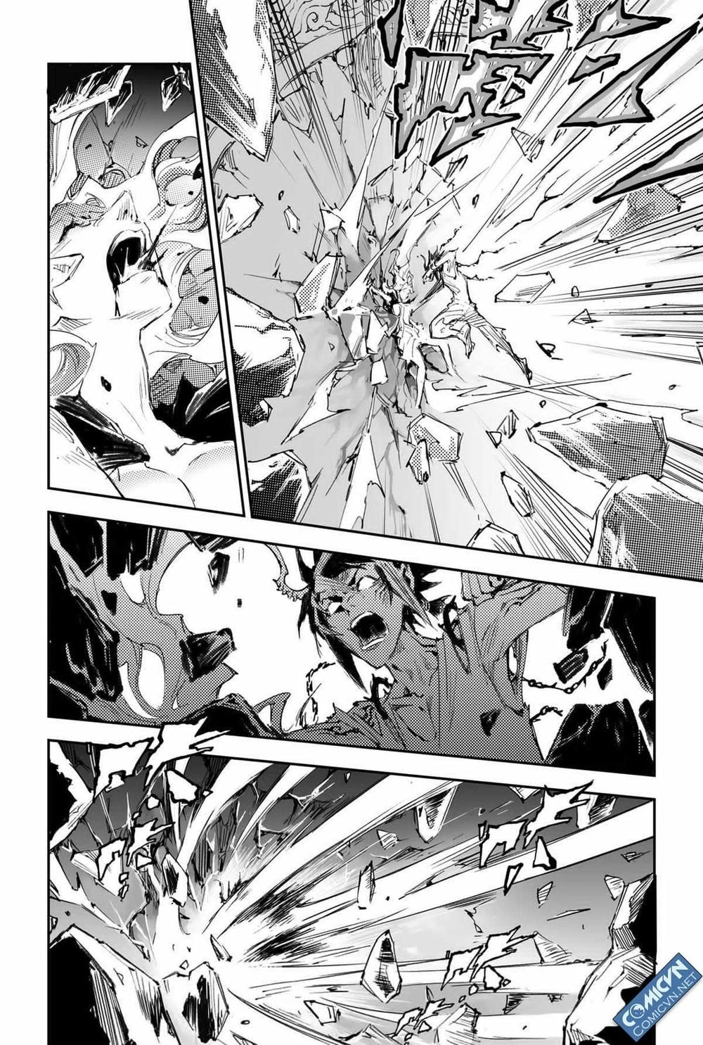 Huyền Hạo Chiến Ký Chapter 152 - 10