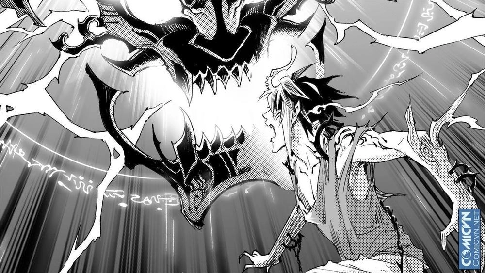 Huyền Hạo Chiến Ký Chapter 152 - 13