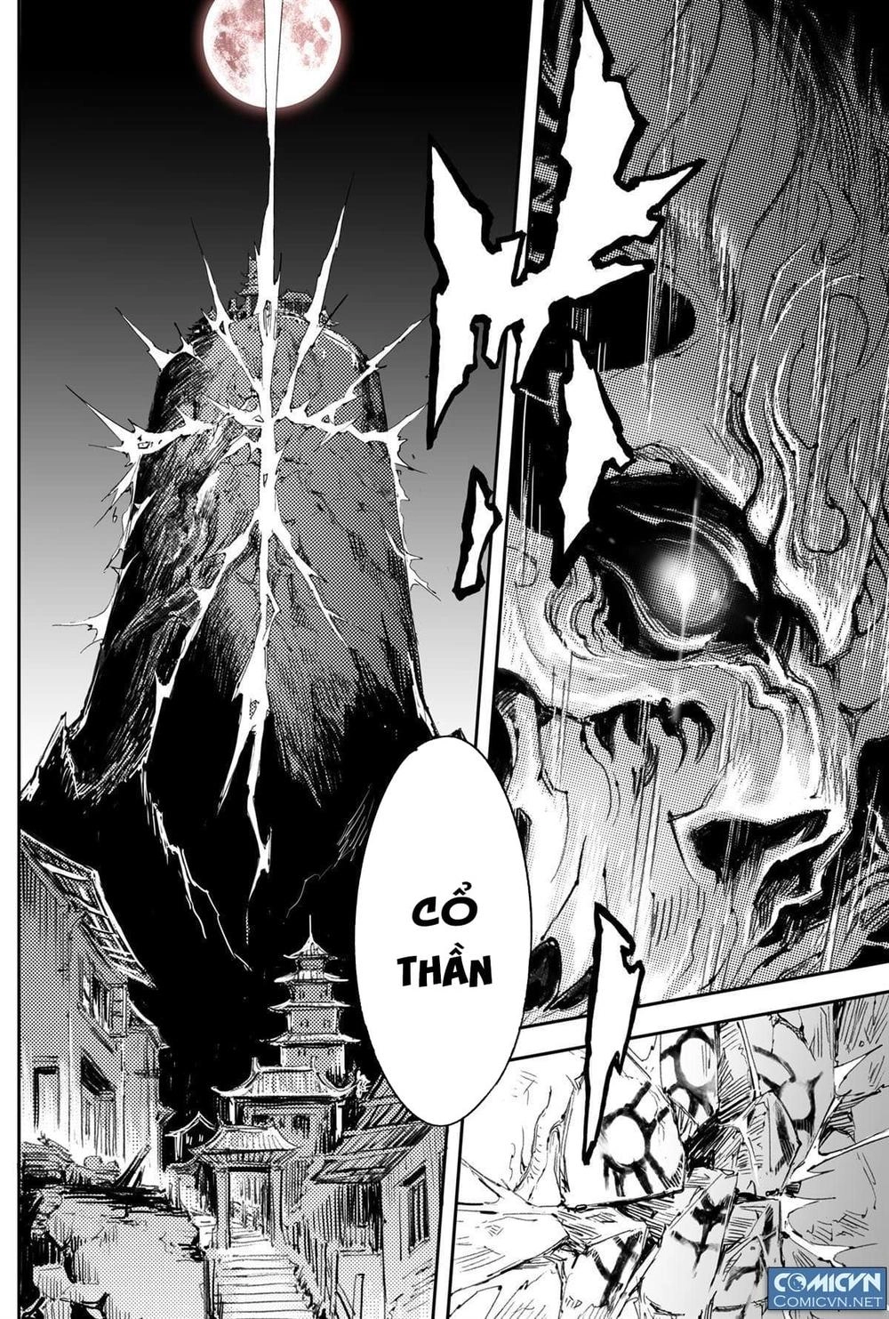 Huyền Hạo Chiến Ký Chapter 153 - 11