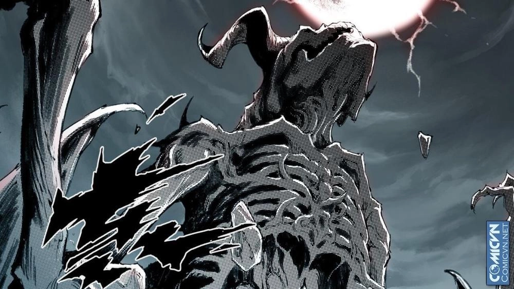 Huyền Hạo Chiến Ký Chapter 153 - 14