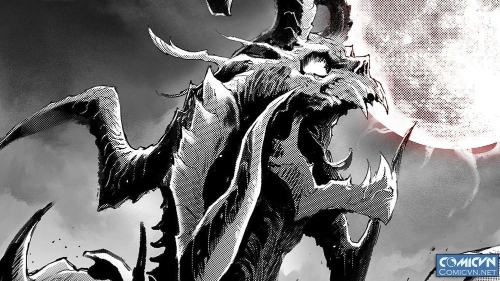 Huyền Hạo Chiến Ký Chapter 154 - 12