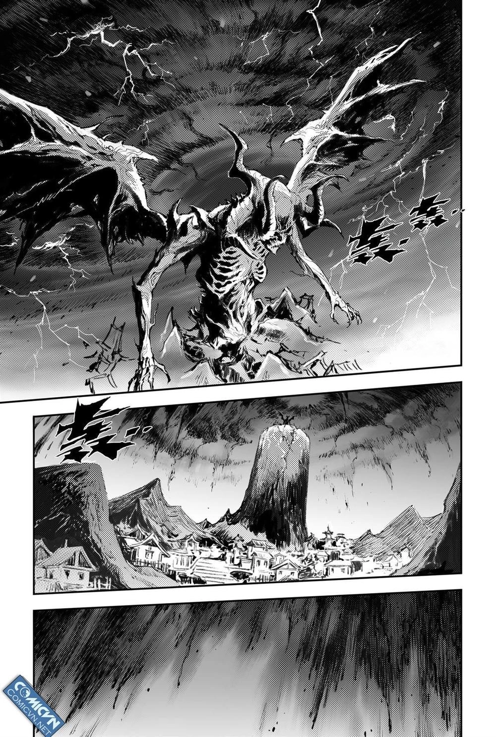 Huyền Hạo Chiến Ký Chapter 155 - 2