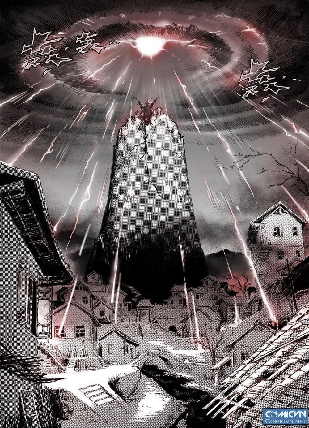 Huyền Hạo Chiến Ký Chapter 160 - 2