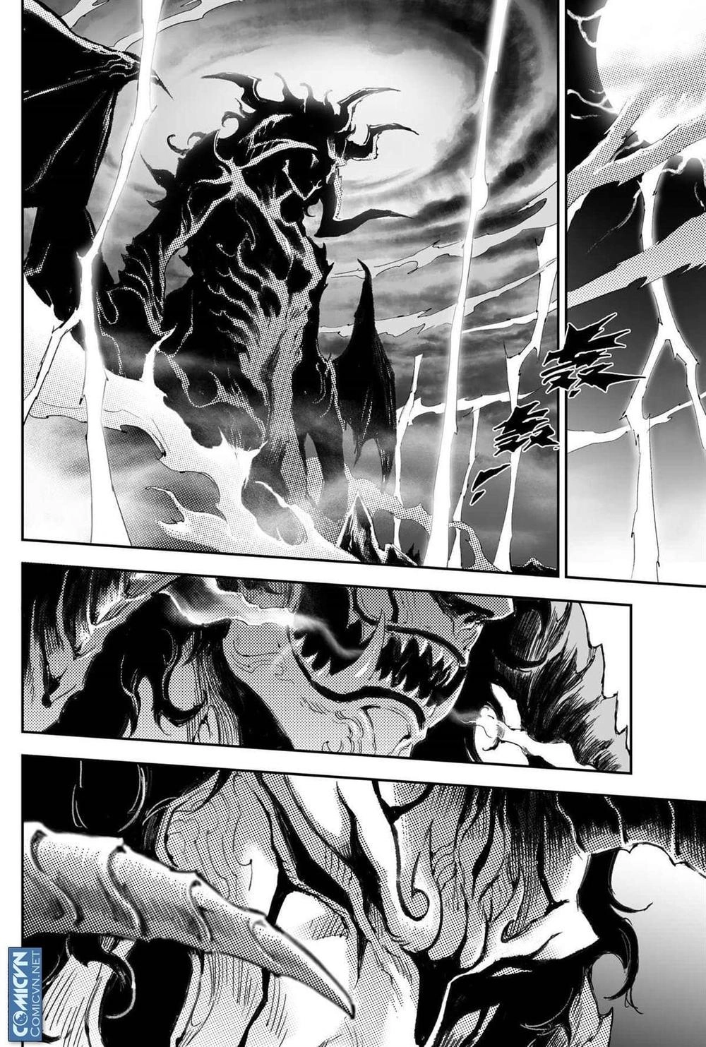 Huyền Hạo Chiến Ký Chapter 161 - 2