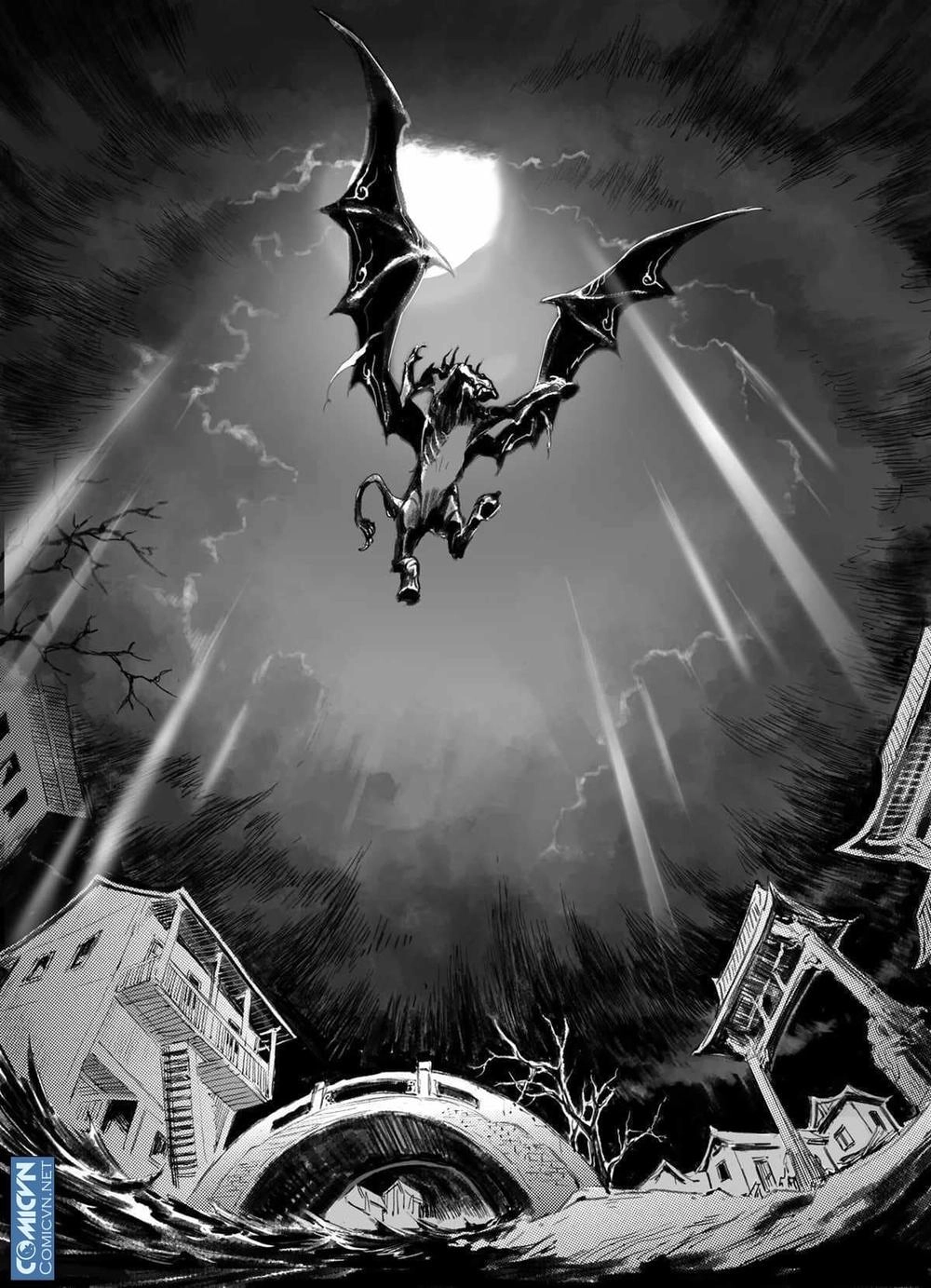 Huyền Hạo Chiến Ký Chapter 163 - 11