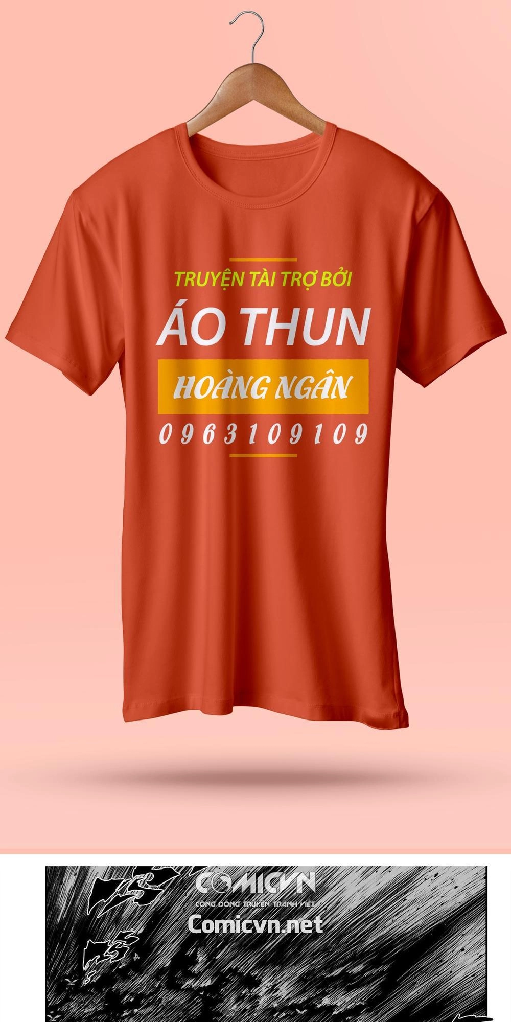 Huyền Hạo Chiến Ký Chapter 165 - 1