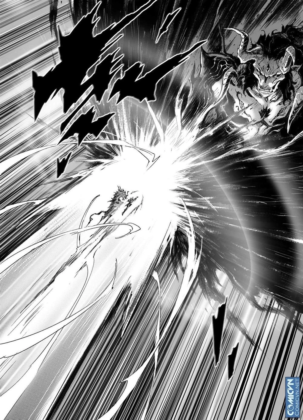 Huyền Hạo Chiến Ký Chapter 166 - 10