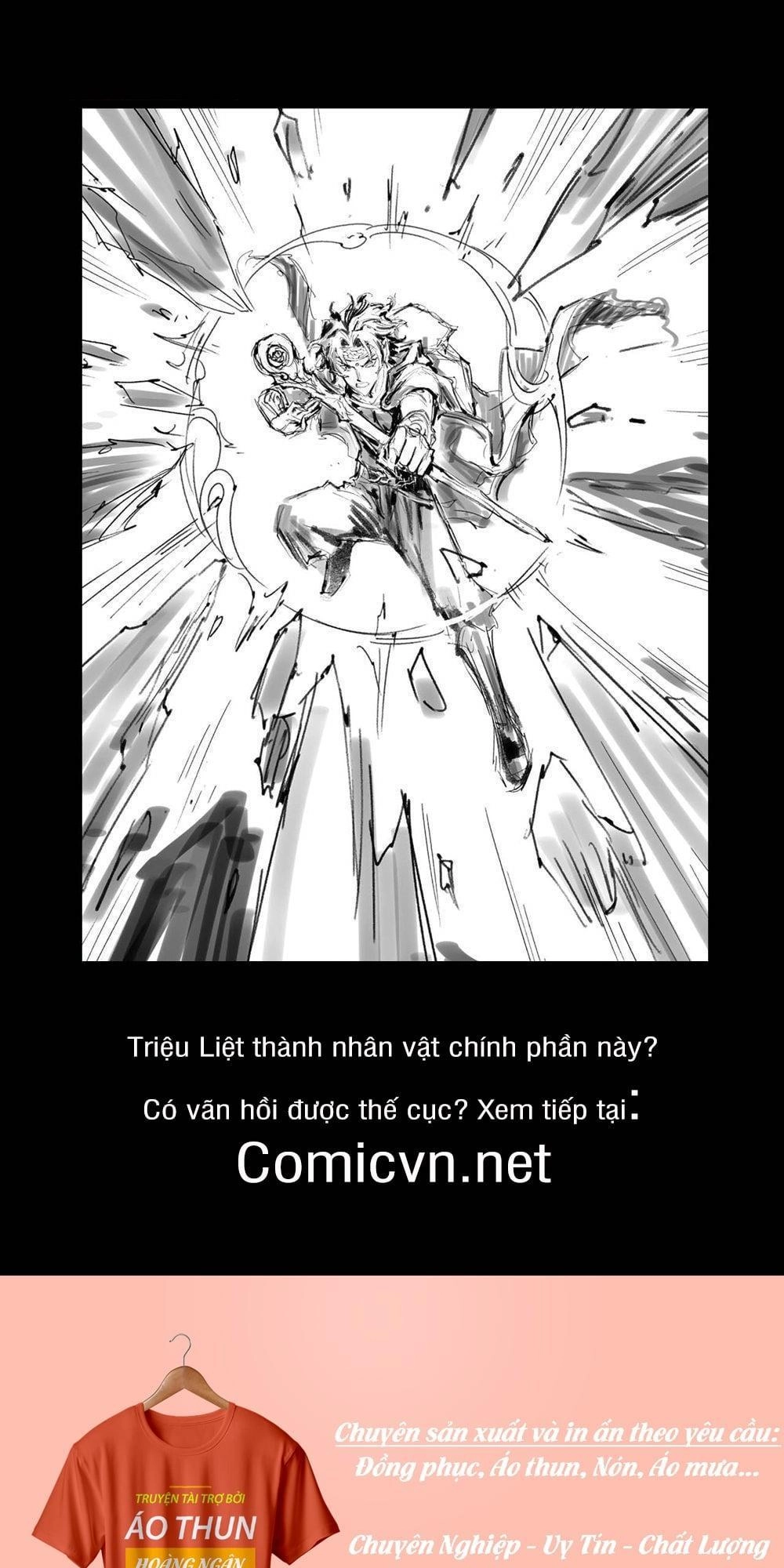 Huyền Hạo Chiến Ký Chapter 167 - 11