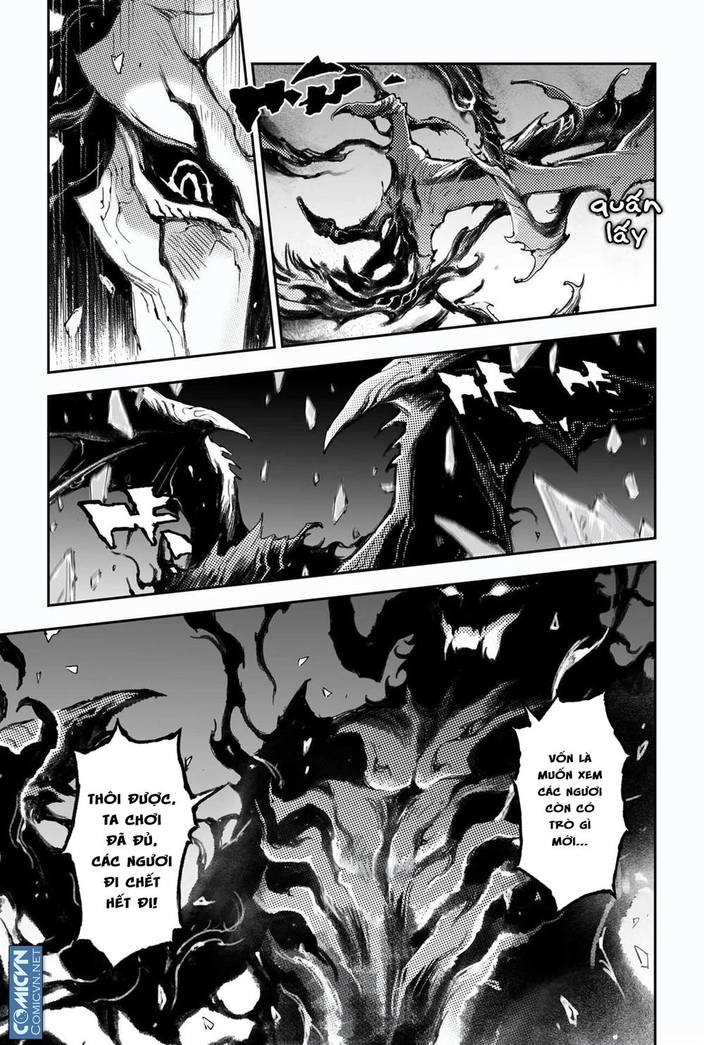 Huyền Hạo Chiến Ký Chapter 169 - 7