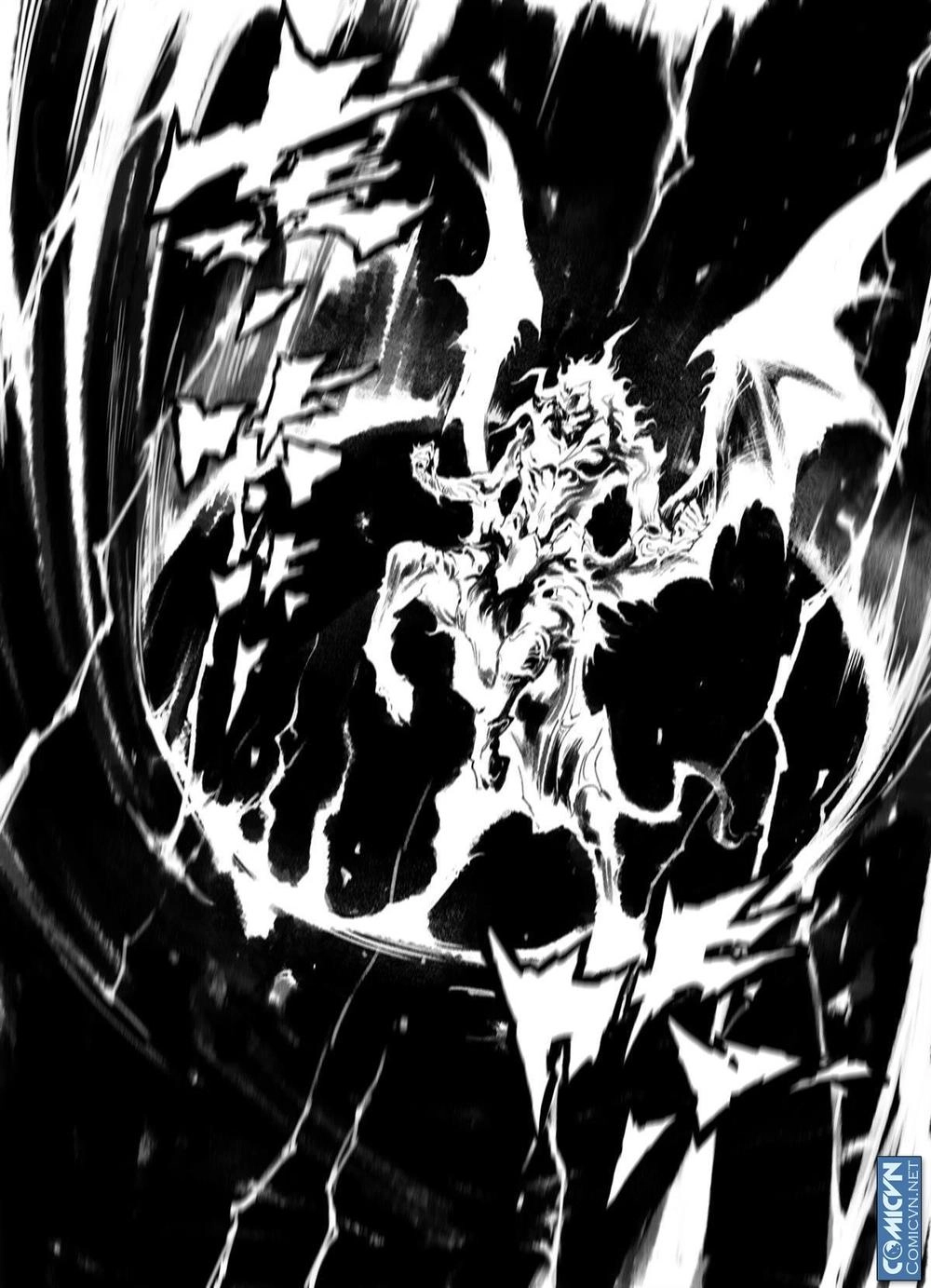 Huyền Hạo Chiến Ký Chapter 169 - 8