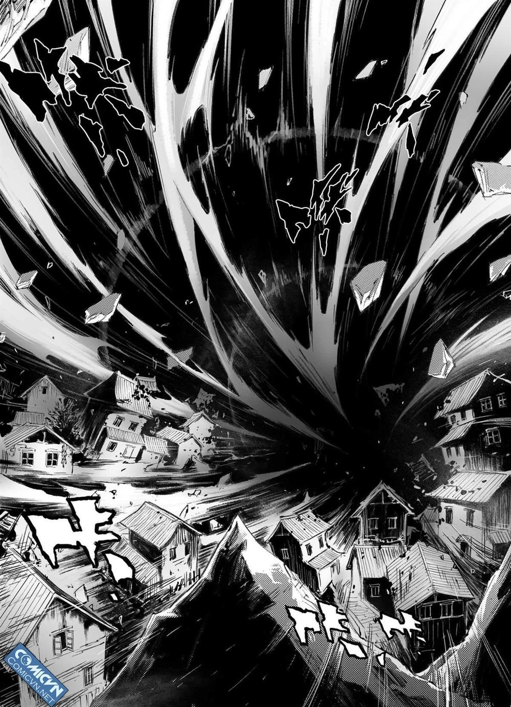 Huyền Hạo Chiến Ký Chapter 169 - 10