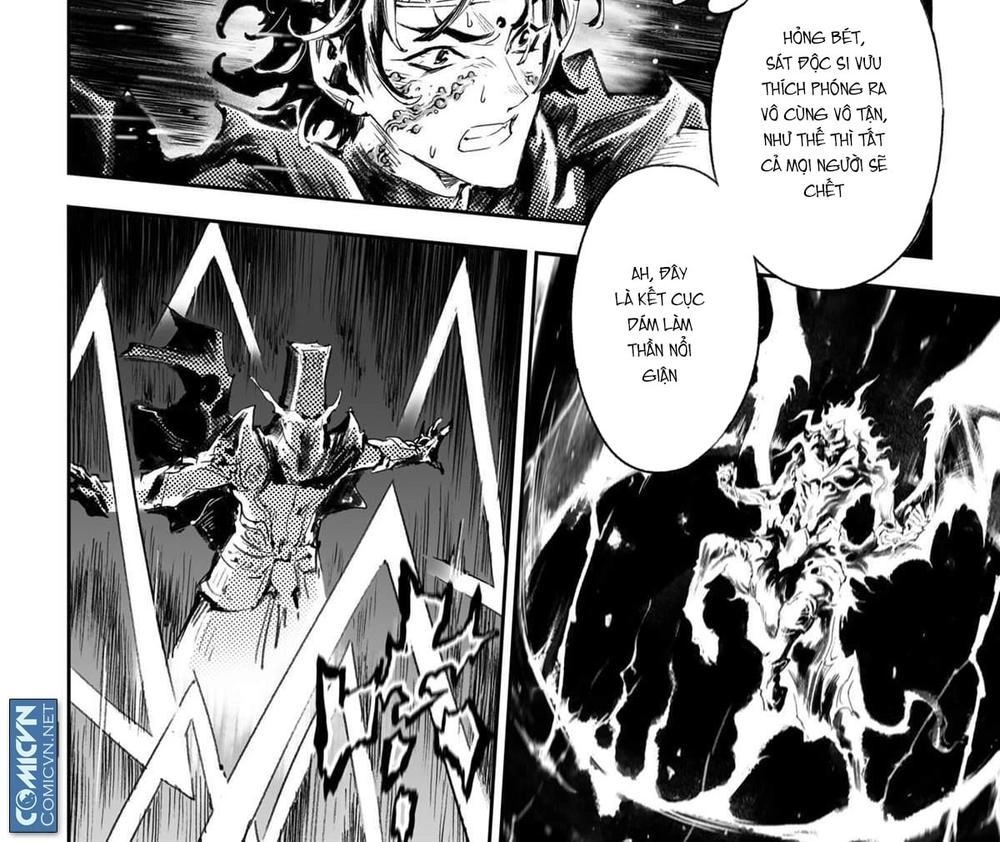 Huyền Hạo Chiến Ký Chapter 170 - 2