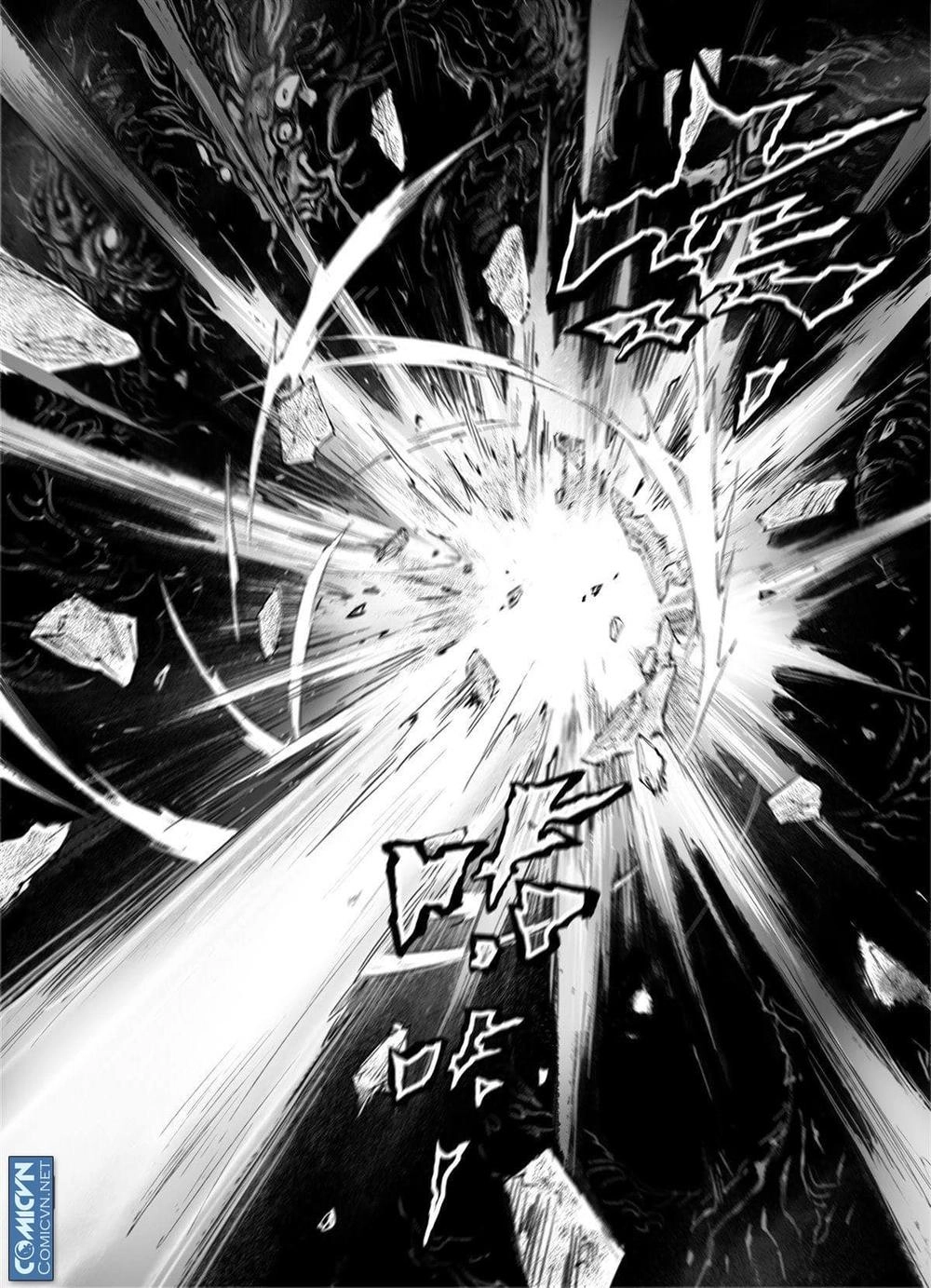 Huyền Hạo Chiến Ký Chapter 170 - 9