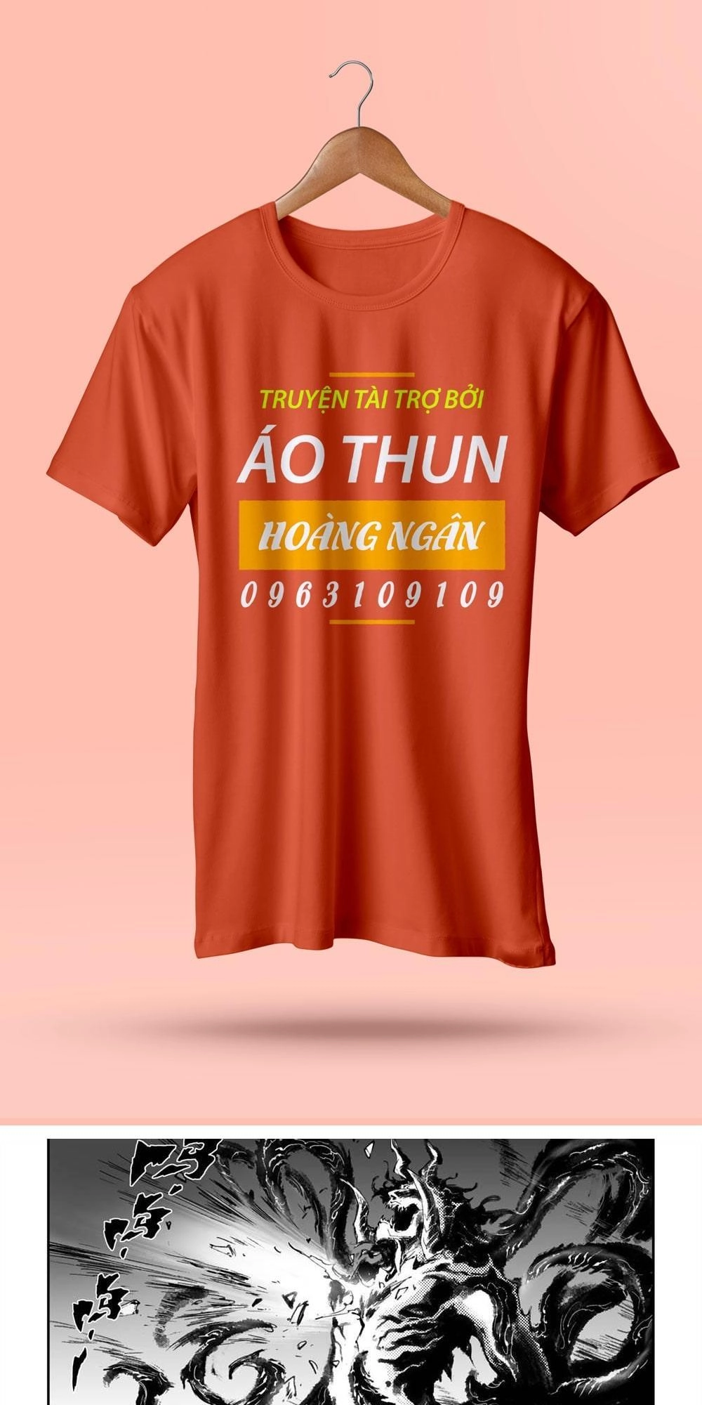 Huyền Hạo Chiến Ký Chapter 171 - 1