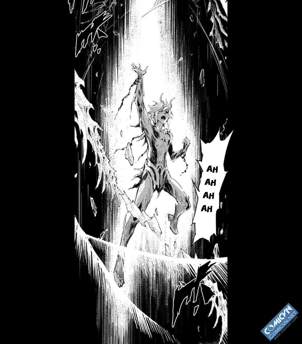 Huyền Hạo Chiến Ký Chapter 173 - 2