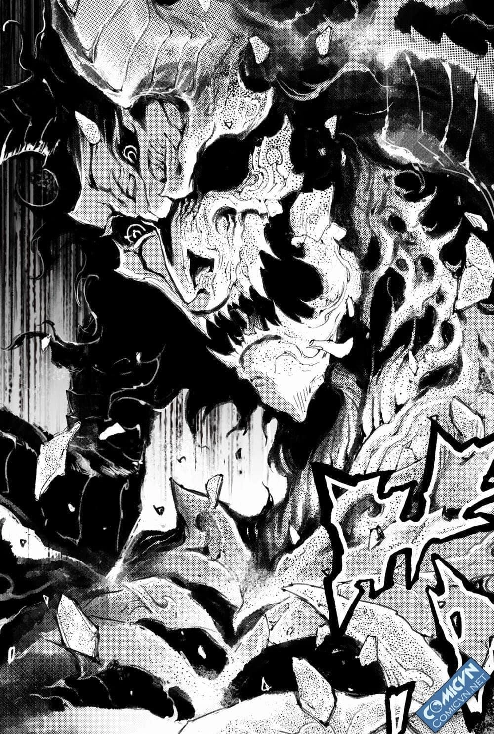 Huyền Hạo Chiến Ký Chapter 173 - 3