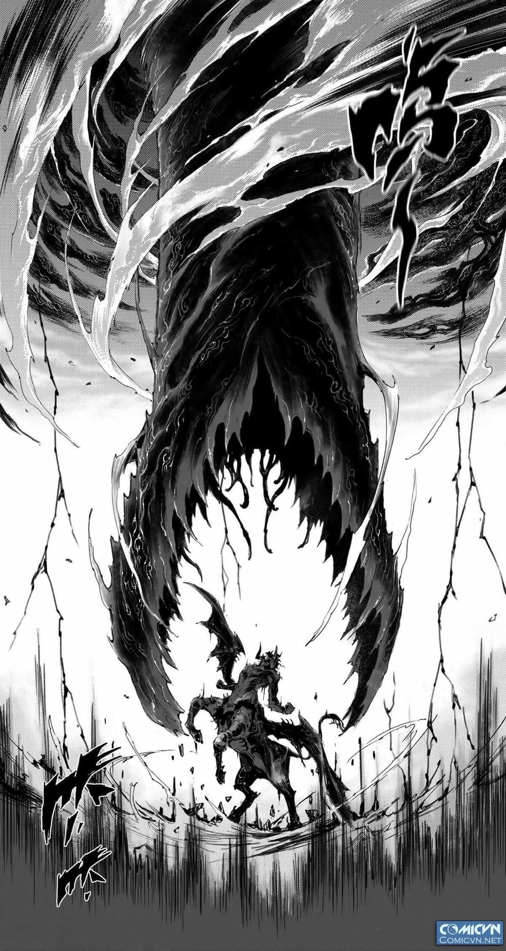 Huyền Hạo Chiến Ký Chapter 173 - 9