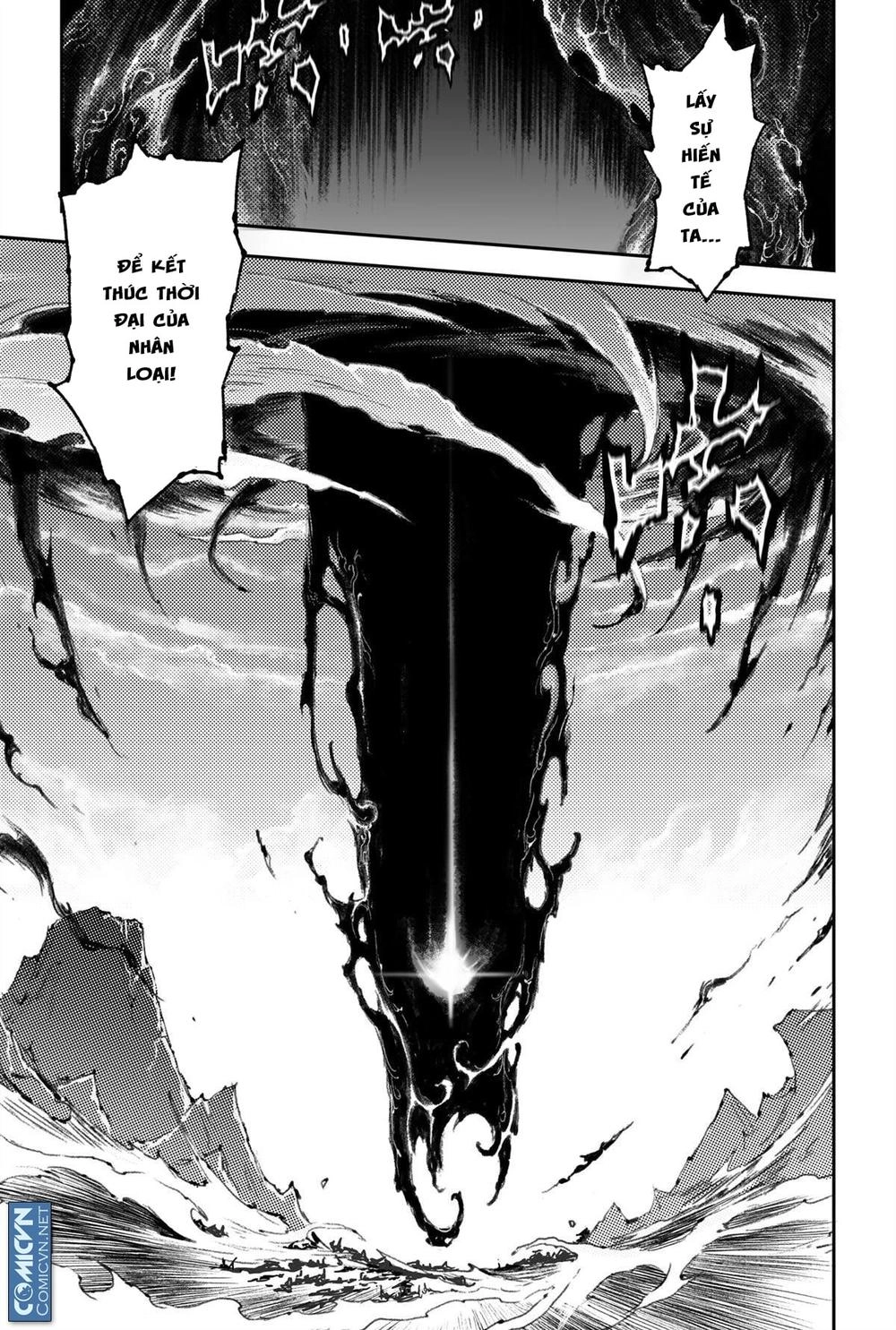 Huyền Hạo Chiến Ký Chapter 173 - 13