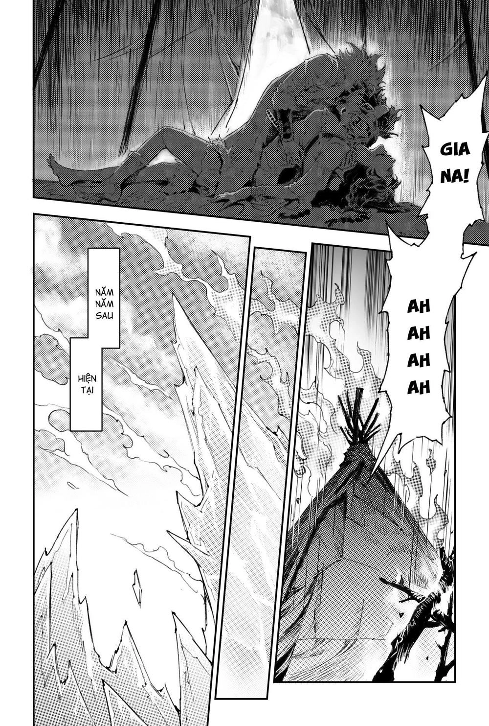 Huyền Hạo Chiến Ký Chapter 175.2 - 9