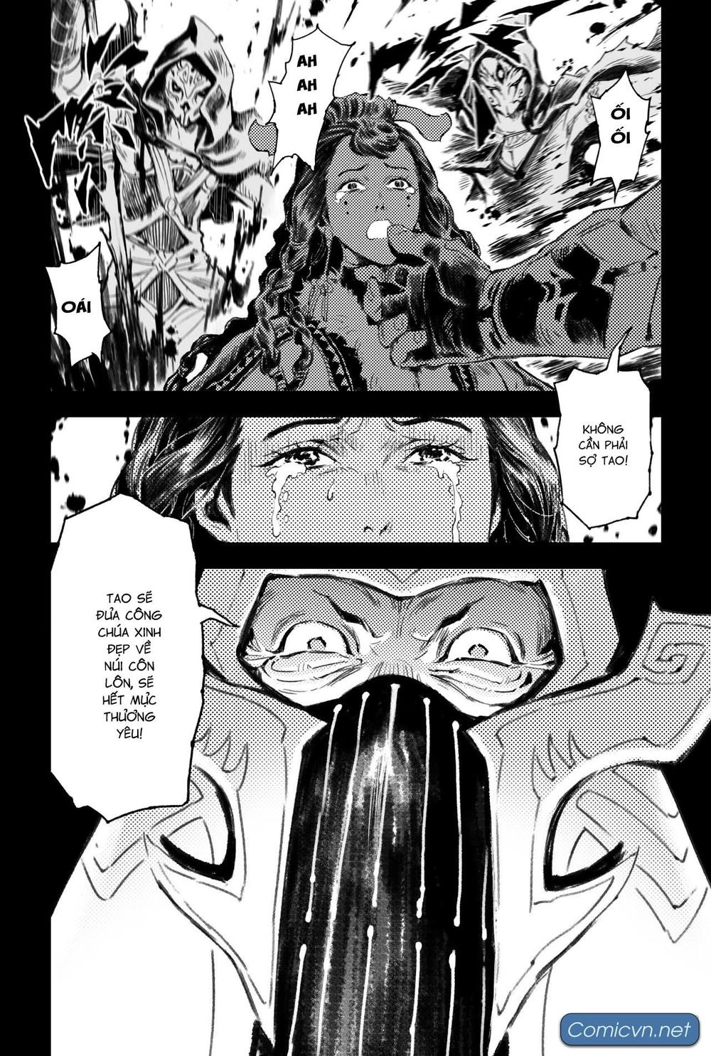 Huyền Hạo Chiến Ký Chapter 175.2 - 15