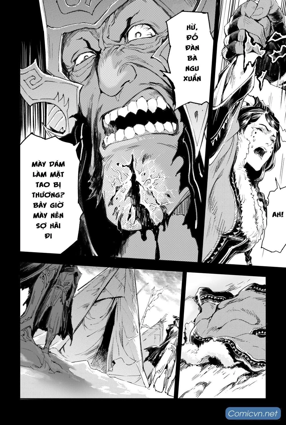 Huyền Hạo Chiến Ký Chapter 175.2 - 17