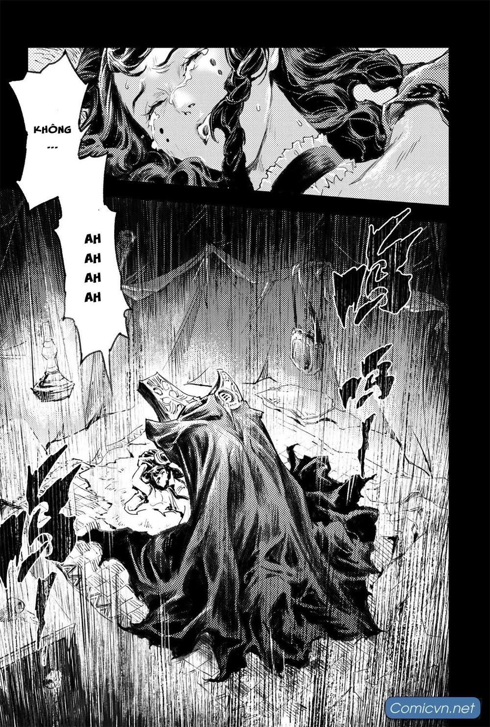 Huyền Hạo Chiến Ký Chapter 175.2 - 18