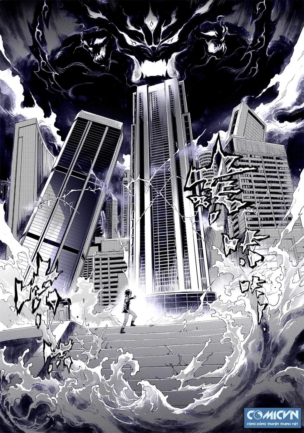 Huyền Hạo Chiến Ký Chapter 176.2 - 7