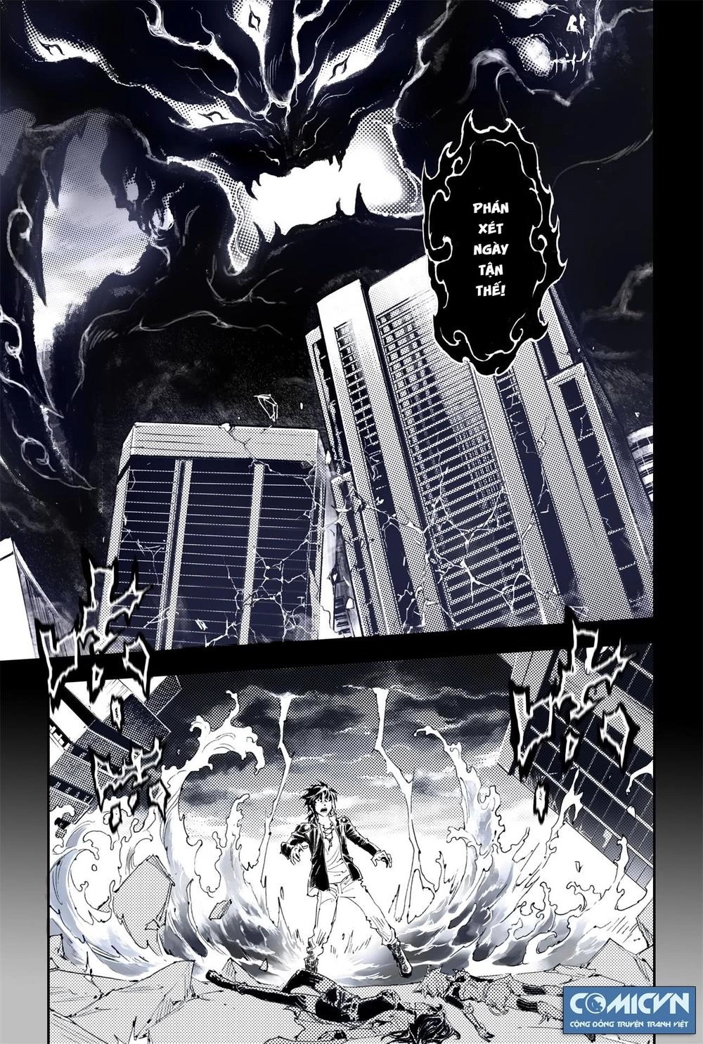 Huyền Hạo Chiến Ký Chapter 176.2 - 8