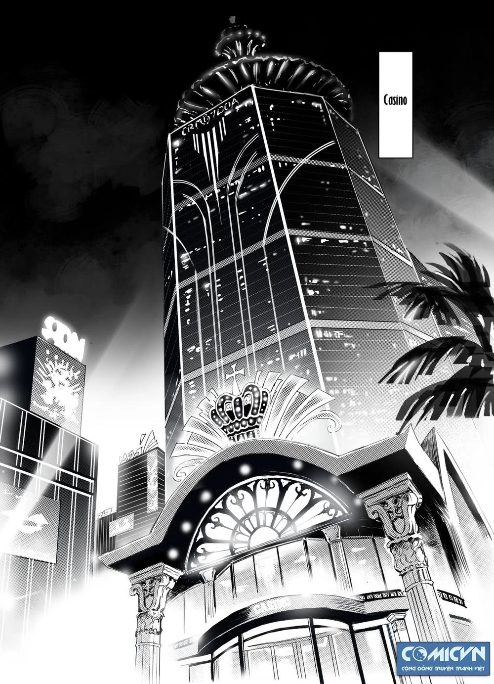 Huyền Hạo Chiến Ký Chapter 176.2 - 11