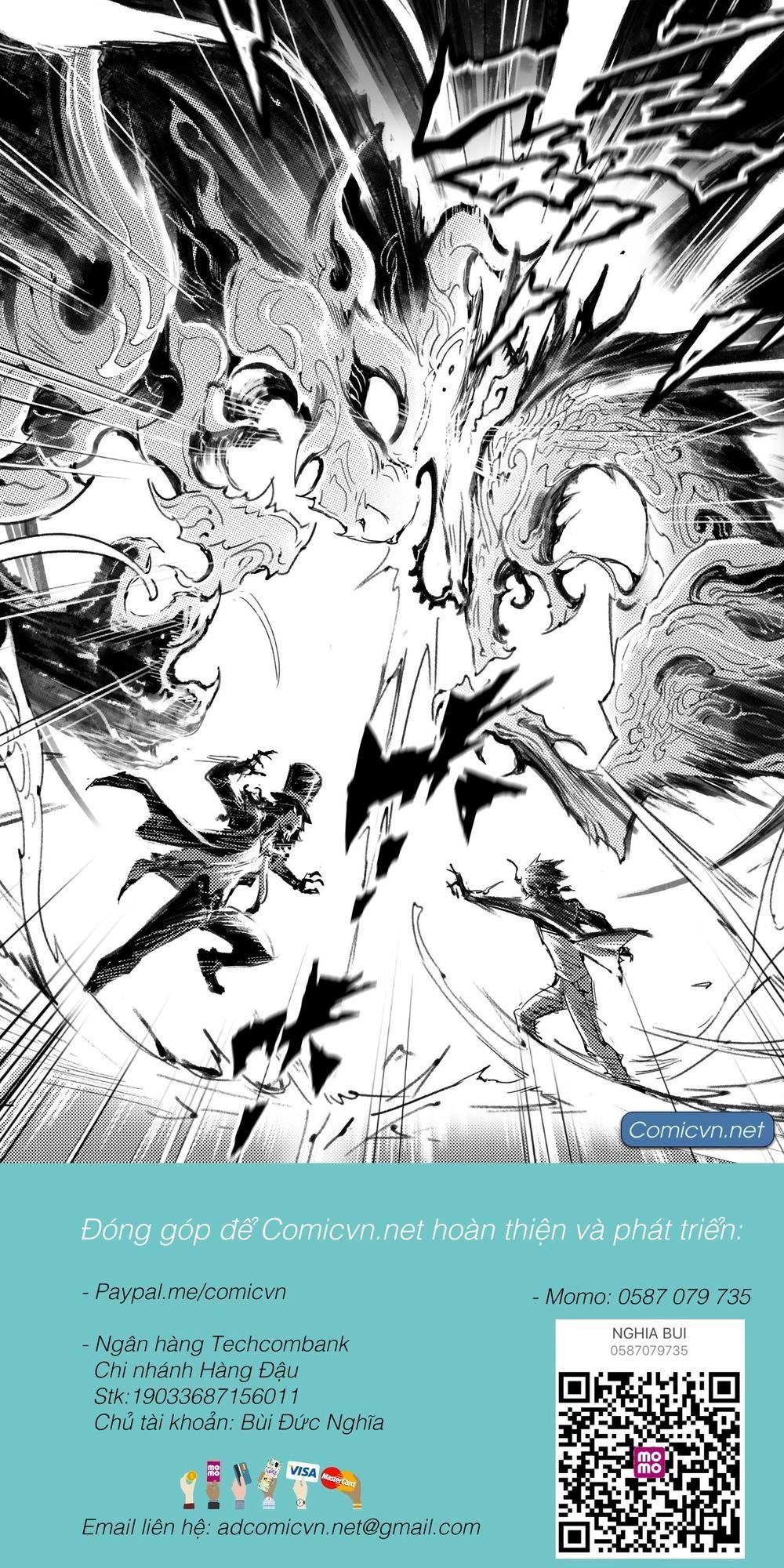 Huyền Hạo Chiến Ký Chapter 179 - 10